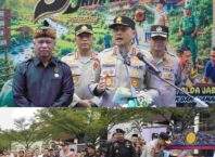 Kapolda Jabar Tekankan Empat Prinsip Kerja Bhabinkamtibmas: Adaptif hingga Solutif