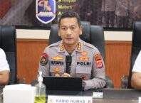 Ditreskrimum Polda Banten Amankan Satu Tersangka Kasus Dugaan Pengeroyokan dan Penculikan di Lebak
