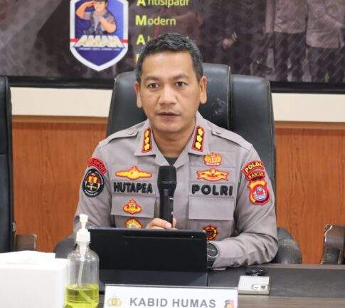 Ditreskrimum Polda Banten Terima Laporan Dugaan Pengeroyokan, Proses Penyelidikan Masih Berlangsung