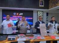 Polda Jabar Imbau Masyarakat Tidak Tergiur Aplikasi Bermodus Permainan Berhadiah