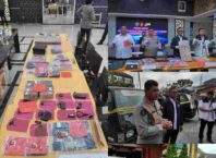 Polda Jabar Bongkar Dugaan Jaringan Perjudian Online DAZZLIVE, 11 Orang Jadi Tersangka