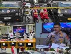 Polda Jabar Sita Uang Miliaran Rupiah dan Aset Mewah dari Kasus Dugaan Judi Online DAZZLIVE