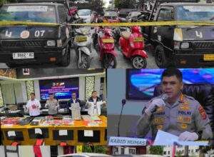 Polda Jabar Sita Uang Miliaran Rupiah dan Aset Mewah dari Kasus Dugaan Judi Online DAZZLIVE