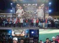 Kapolda Jabar Hadiri Nonton Bareng Final Piala Dunia FIFA 2026, Pererat Kebersamaan di Hari Bhayangkara ke-80