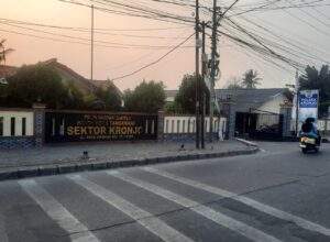 Polsek Kronjo Pastikan Tangani Kasus Dugaan Penganiayaan Secara Profesional dan Objektif