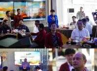 Kapolda Jabar Gelar Silaturahmi dengan BEM dan Cipayung Plus, Perkuat Sinergi Jaga Kondusifitas