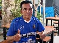Tarjo Selaku Management KRD FC/Kalirandu United Memohon Maaf Kepada Seluruh Masyarakat Desa Kalirandu