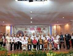 Peringati HUT ke-1, Majelis Dayak Tomun (MDT) Tekankan Persatuan dan Tanggung Jawab Bersama