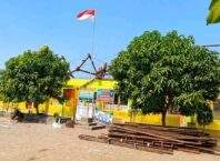 Proyek Revitalisasi SDN Patramanggala 01 Kecamatan Kemiri Kabupaten Tangerang Senilai Rp1,125 Miliar Disorot, Pengawas Diduga Tak Terlihat di Lokasi