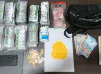Polisi Gagalkan Peredaran Ribuan Butir Obat Keras Tanpa Izin di Tarogong Kidul