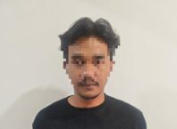 Polisi Sita 25 Paket Sabu Siap Edar, Satu Tersangka Berhasil Ditangkap