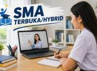 SPMB SMA Terbuka Jabar Dibuka 3 Agustus, Ini Syarat, Jadwal, dan Cara Daftarnya