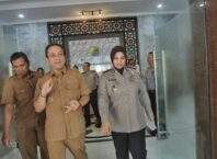 Perkuat Sinergitas, Kapolres Pekalongan Kota Jalin Silaturahmi dengan Forkopimda, FKUB, dan Muhammadiyah