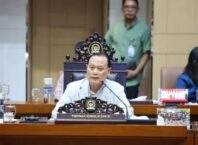 Mantan Wakapolri Desak Polisi Usut Tuntas Kasus Bigmo Ajak Anak di Bawah Umur Promosikan Vape