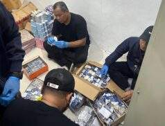 Dittipideksus Bareskrim Polri Sikat Sindikat PETI, Emas 64 Kg Disita!