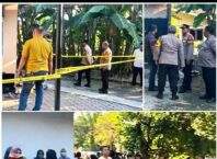 Pembunuhan Hj.Nurlis Nenek di Punden Rejo Deli Serdang Terungkap, Pelaku Ditangkap Polresta Deli Serdang