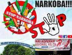 Narkoba Merajalela di Kelurahan Cemara dan Pagar Merbau III Lubuk Pakam Deli Serdang, Warga Resah Tuntut Penindakan Tegas, Lurah Cemara Bungkam