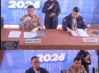 Polisi Tangkap 2 Pria Pengunggah Konten Provokasi dan Unggahan Palsu Soal Pemerintah di Threads
