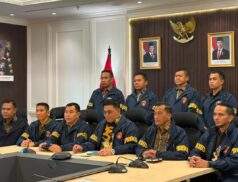 Dittipideksus Bareskrim Polri Kedepankan Transparansi Dalam Kasus PT DSI