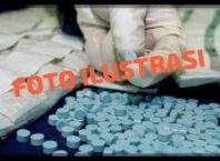 Warga Kecamatan Lubuk Pakam Minta Kapolri Jenderal Polisi Drs. Listyo Sigit Prabowo, M.Si.: Kapan Kapolresta dan Kasat Narkoba Polresta Deli Serdang Diganti
