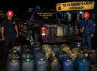 Diduga Marak Penyedot Solar Subsidi di Parung Panjang, B: “Jangan Cuma Saya, Tindak Semua!”