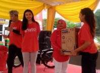 Hadir di Deli Serdang, Nugget Hato Unggulkan 3 Keistimewaan Utama, Daging Tebal, Rendah Garam, & Kemasan Anti Kontaminasi