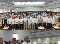 Kabid Humas Polda Jabar Sebut Polri dan Pers Saling Melengkapi, Saat Hadiri Konferprov PWI Jawa Barat 2026