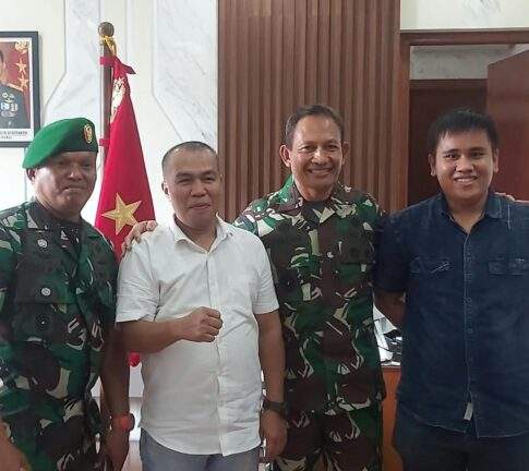 Linus Brodemeu Pereira: Anak Panti Asuhan Bakti Kasih Abda dari Timor Leste seorang Pejuang Tangguh demi menggapai Cita cita