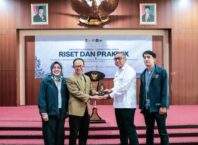 Sekda Ciamis: Ciamis Adalah “Laboratorium Hidup” Bagi Mahasiswa UNPAS