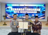 Terobosan Polda Jateng Peduli CTEV, Anak dengan Kelainan Kaki Bawaan Lahir Dapat Penanganan Gratis