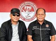 FPII Sumut Soroti Pemberitaan Viral Peredaran Narkoba di Lingkungan Lapas Kelas I Tanjung Gusta Medan