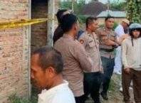 Polsek Pagar Merbau Deli Serdang Lakukan Penyelidikan Temuan Jasad Warga di Bangunan Kosong Desa Jati Rejo