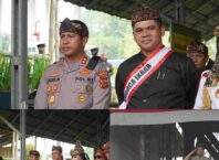 Terima Galunggung Award 2026, Kabid Humas Polda Jabar Tekankan Sinergi Budaya dan Keamanan