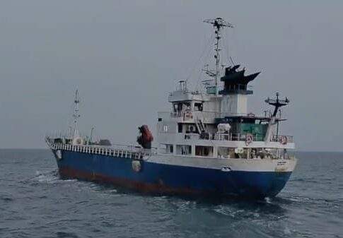 Waka Komisi III DPR Puji BNN-Polda Kepri Bongkar 2,6 Ton Narkoba Cair