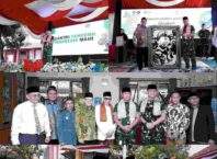Pangdam III/Siliwangi Kunjungi Tanwiriyyah Cianjur, Tekankan Peran Santri dalam Menjaga Persatuan dan Kemajuan Bangsa