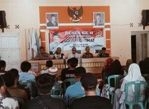 Belum Miliki KDMP, Desa Ciparigi Sampaikan Aspirasi Saat Reses Anggota DPRD Ciamis