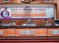Menjelang Pilkades Serentak 2026, Bupati Herdiat Genjot Edukasi Digital dan Jaga Netralitas