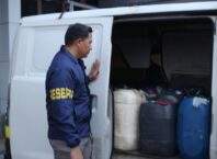 Bermodal 6 Barcode dan Mobil Blind Van, Seorang Pria Tiga Tahun ‘Kuras’ Pertalite Untuk Dijual ke Garut Berhasil Ditangkap