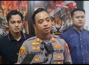 Tim Tiger Polsek Tambora Ringkus 2 Mantan Karyawan Pencuri Motor Milik Bos