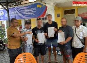 Kematian Brigpol EWS Memasuki Babak Baru, Dugaan Intimidasi Dalam Pemeriksaan Ikut Disorot