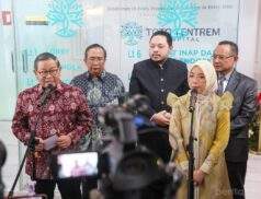 Pramono Dorong Kemitraan Strategis RS Toto Tentrem dan RSUD Tarakan — Kembangkan Teknologi Sel Punca Untuk Jakarta
