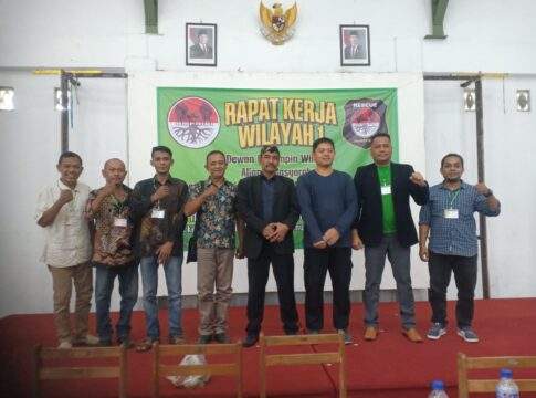 DPW AMPHIBI Jatim Desak Penindakan Aktor Karhutla, Sita Aset Korporasi, dan Lindungi Hak Masyarakat Adat