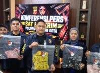 Pedagang Cimin Diduga Cabuli Tujuh Anak di Cirebon, Polisi Dalami Kemungkinan Korban Lain