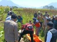 Lansia Ditemukan Meninggal Dunia di Kebun Jagung, Polisi Pastikan Tidak Ada Tanda Kekerasan