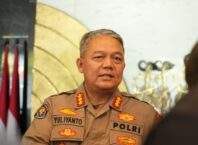 Polda Jateng; Keselamatan Anak Tanggung Jawab Kita Bersama, Orang Tua Diminta Tingkatkan Pengawasan