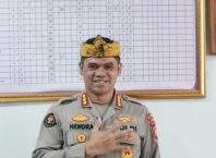 Polda Jabar Ajak Masyarakat Jaga dan Rawat Jabar