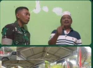 Pihak SAD Sampaikan Permintaan Maaf Kepada TNI Pasca Insiden di Bukit Suban, Proses Hukum Diserahkan Kepada Pihak Berwenang