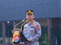 Tour of Duty, Sembilan Pejabat Polda Banten Berganti Posisi