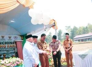Ciamis Kini Punya 15 Kampung Zakat, Terbanyak di Jawa Barat