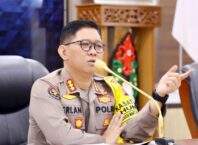 Sejumlah Pejabat Utama dan Kapolres Jajaran Polda Jambi Dimutasi, Bentuk Penyegaran Organisasi
